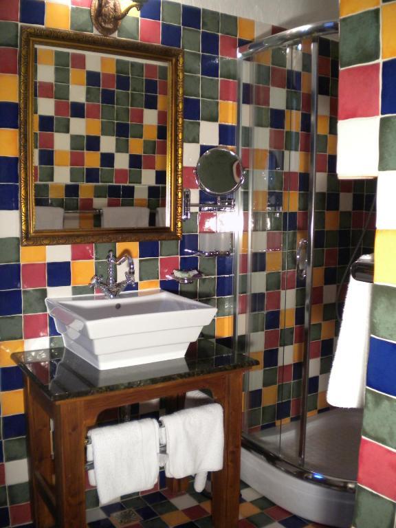 Casa Rozelor Hotel Brasov Room photo
